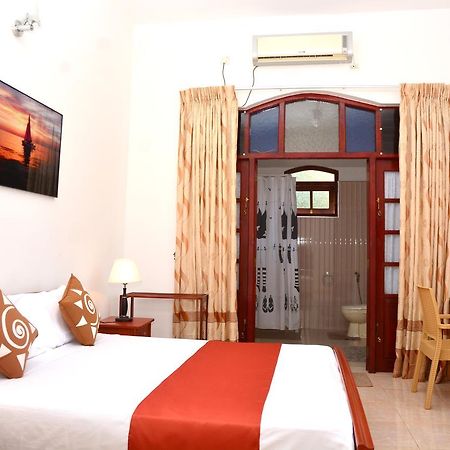 Robi Garden Villa Negombo Eksteriør billede