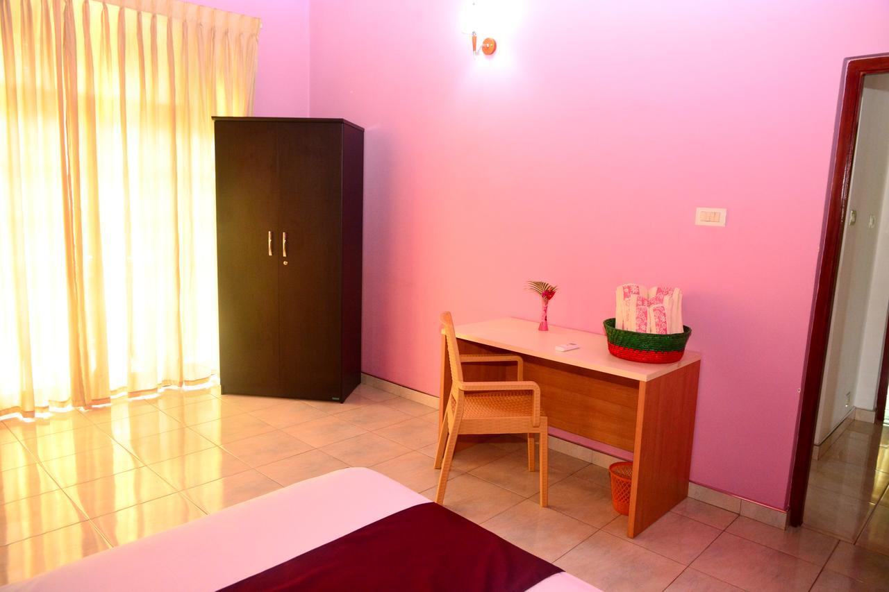 Robi Garden Villa Negombo Eksteriør billede
