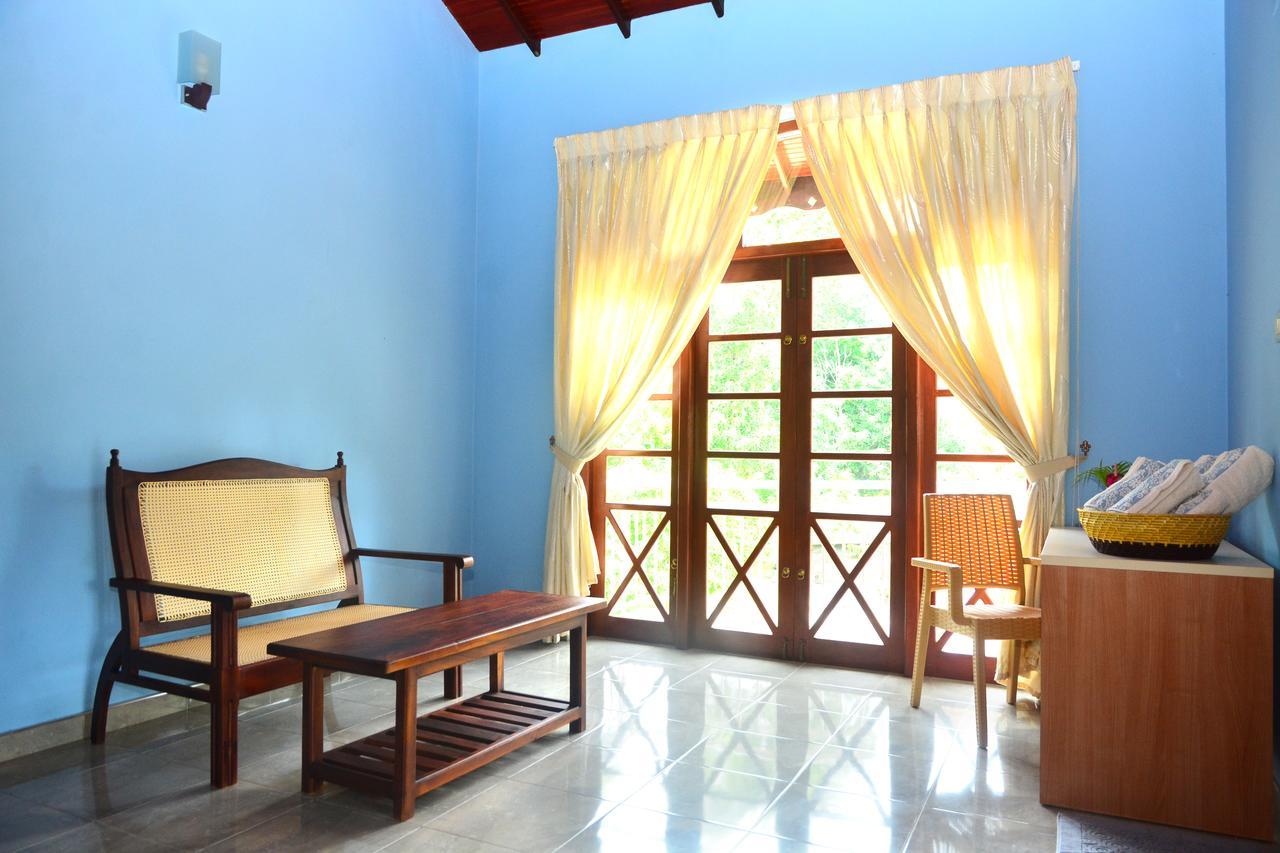 Robi Garden Villa Negombo Eksteriør billede