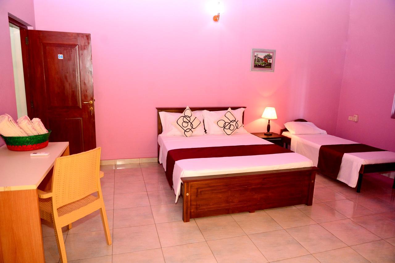 Robi Garden Villa Negombo Eksteriør billede