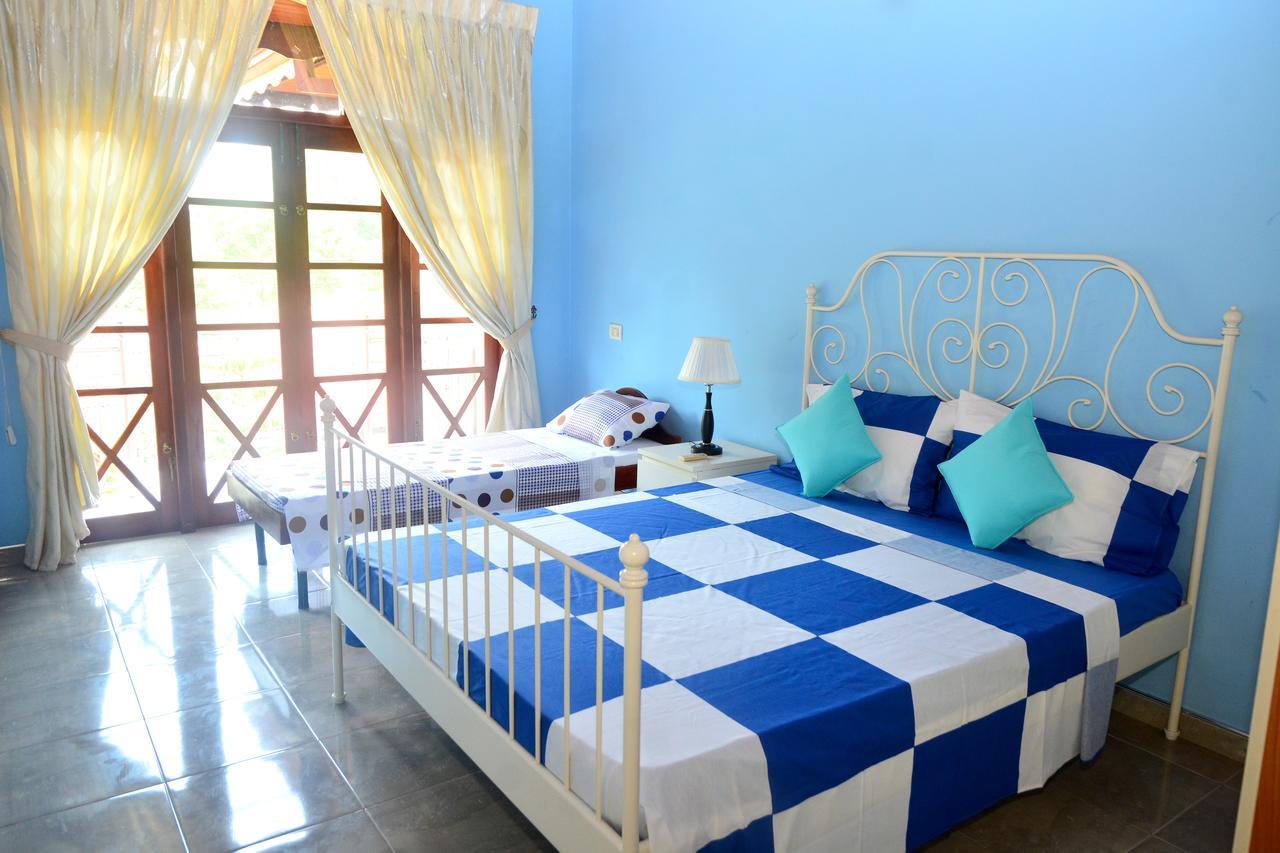 Robi Garden Villa Negombo Eksteriør billede