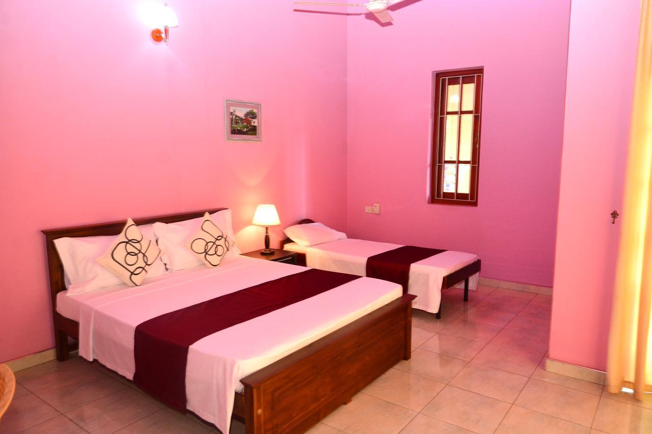 Robi Garden Villa Negombo Eksteriør billede