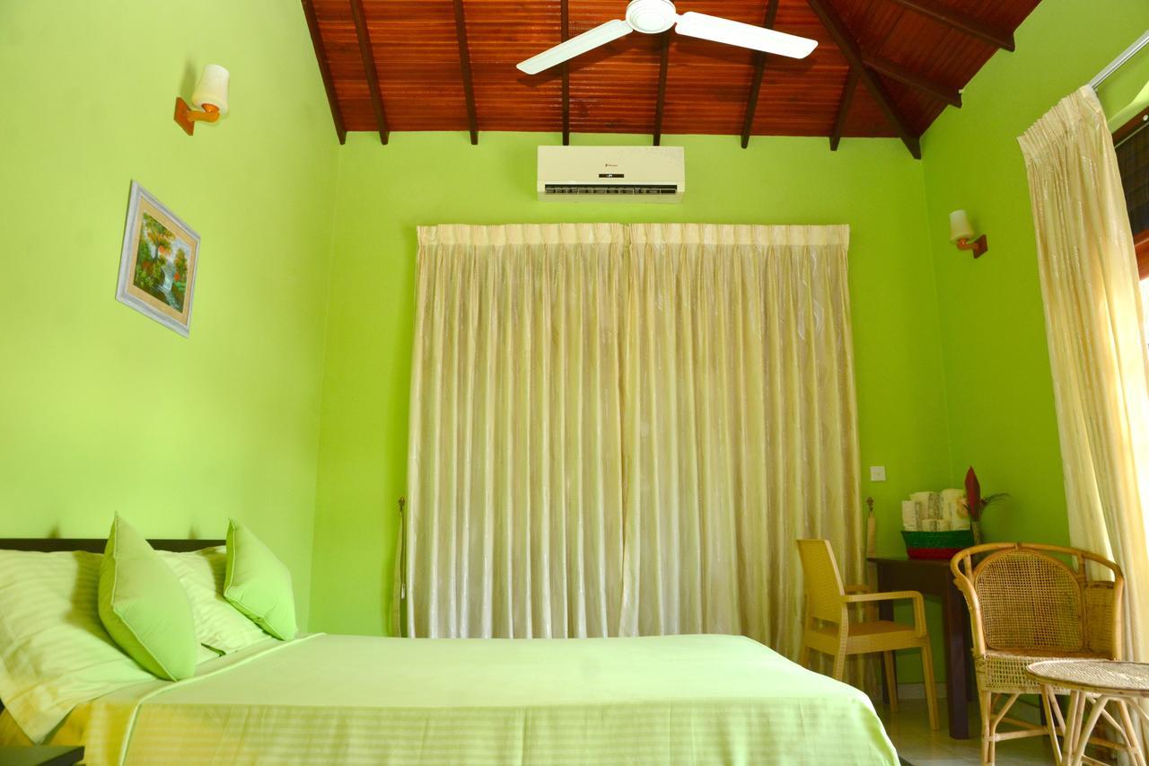 Robi Garden Villa Negombo Eksteriør billede